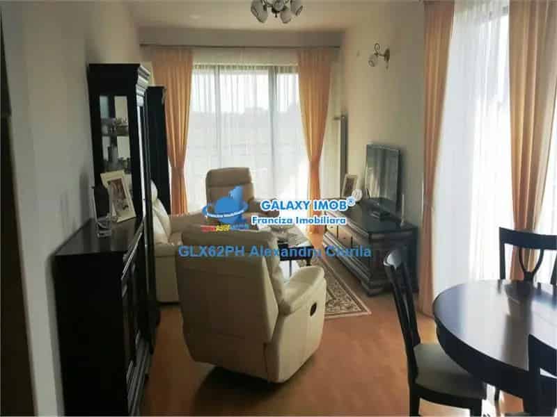 Inchiriere Apartament 3 Camere Lux Ploiesti Nord