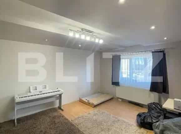 Apartament 3 camere 75 mp Garaj Boxa Vivo