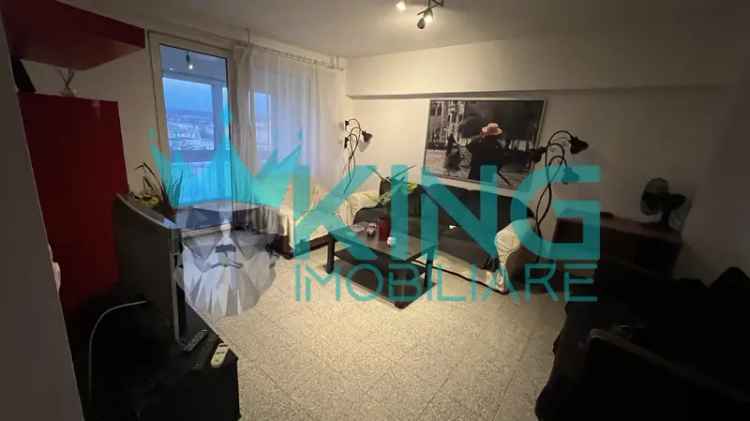 Vanzare apartamente 4 camere Rovine balcon inchis 2 bai