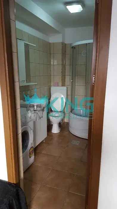 Inchiriere apartament 3 camere decomandat Timpuri Noi