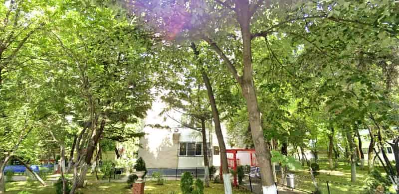 Apartament 2 Camere Berceni 46mp