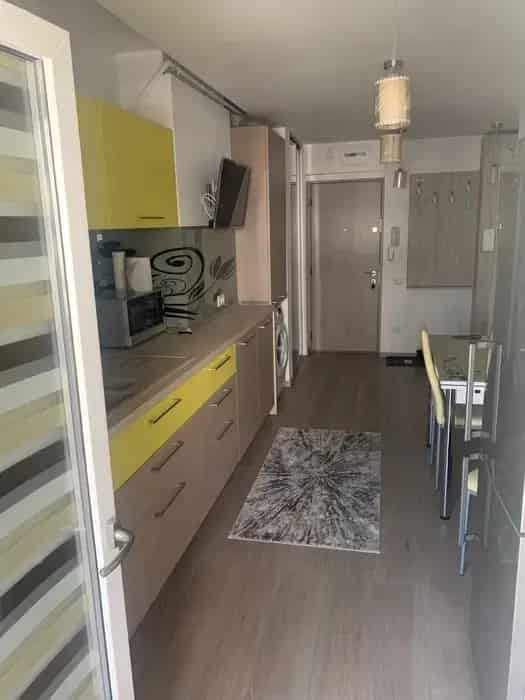 Apartament Studio Decomandat Zona Stadion