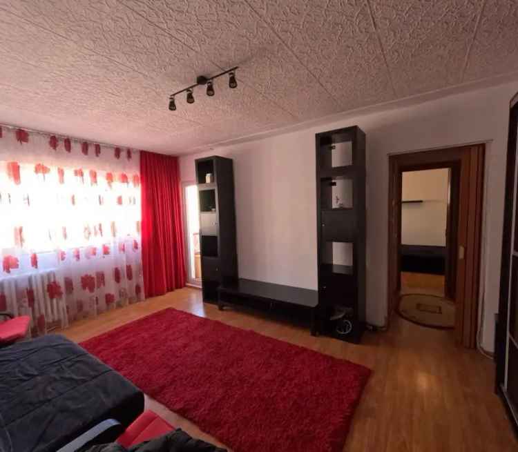 Închiriere apartamente 2 camere Tineretului cu aer condiționat