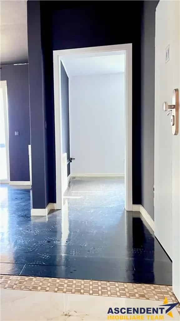 Birouri Coresi Avantgarden 56mp Parchet Marmura Parcare Privata