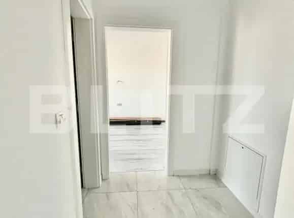 Apartament 2 camere 54mp Esso Etaj 4 Finisaje Premium