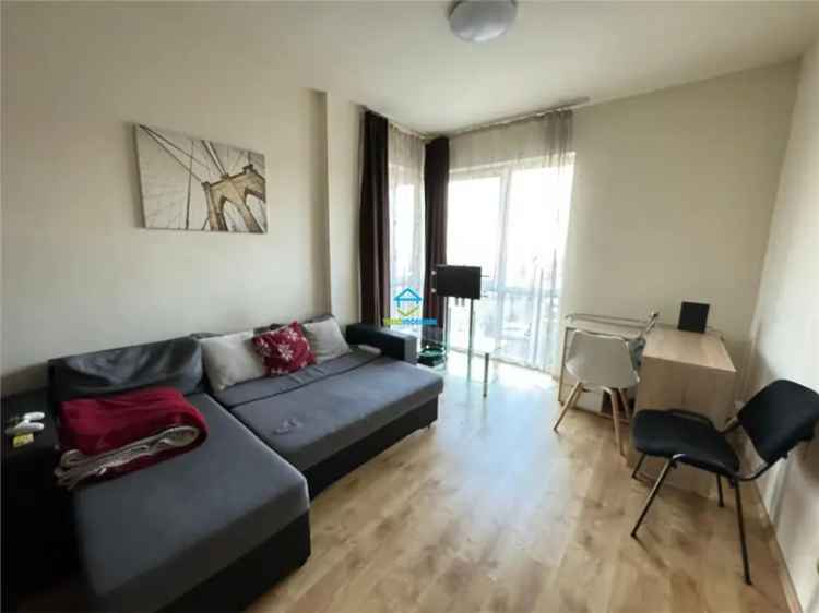 De inchiriat Apartament 2 camere Zona Hasdeu