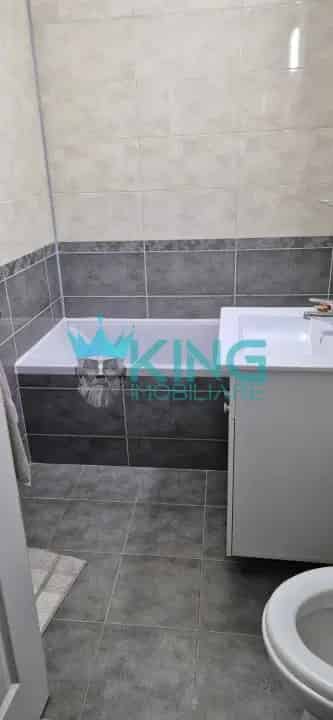Apartament 3 Camere ICIL Constanta - Mobilat si Utilat