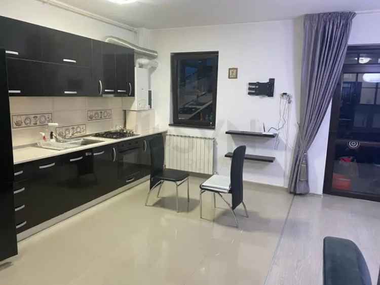 Apartament 2 camere cu gradina Dobroesti Fundeni