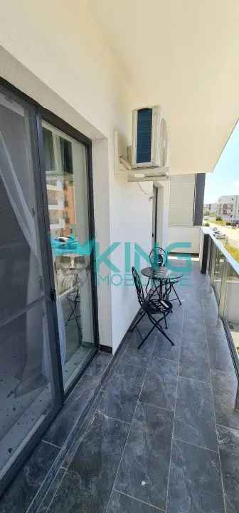 MAMAIA-SAT | 2 CAMERE | BALCON | CENTRALA | LOC DE PARCARE | TERMEN LUNG