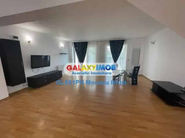 Inchiriere Vila Moderna 140 mp Ploiesti Zona Cantacuzino