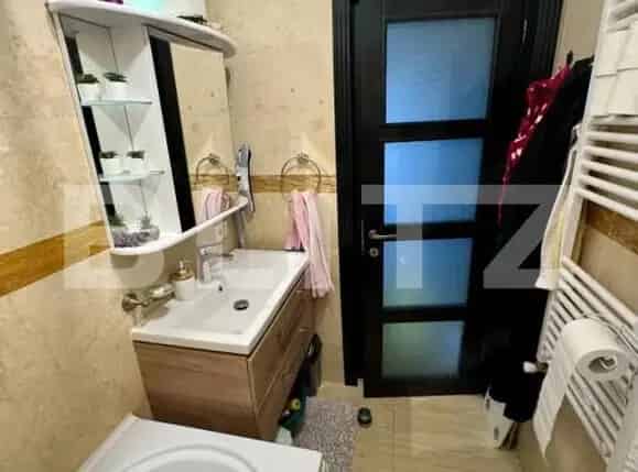 Apartament 2 camere Valea Lupului mobilat utilat