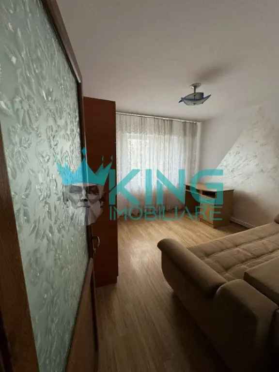 Inchiriere apartamente 2 camere Micro 39 Galati