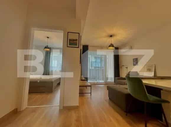 Apartament 2 camere 50mp Oradea Ciheiului