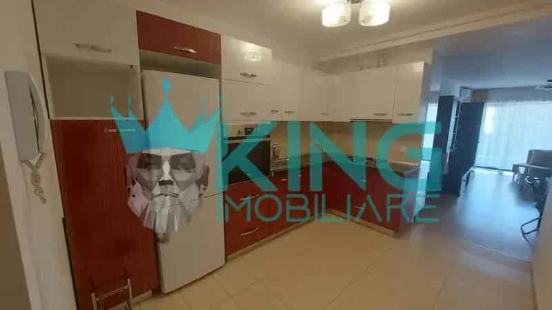 Panduri Apartament 2 Camere Mobilat Utilat Centrala Loc Parcare