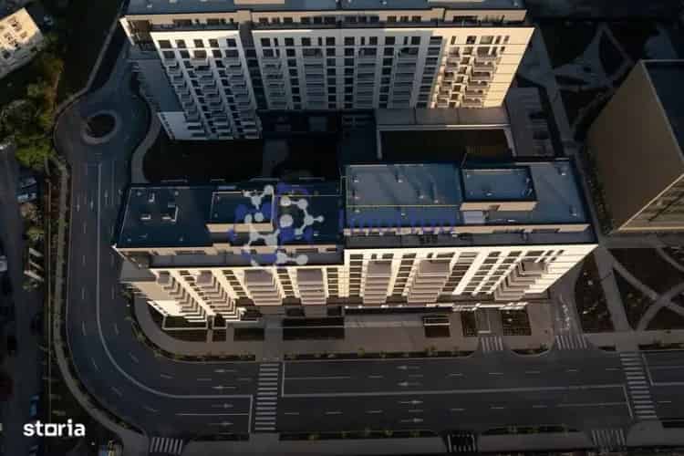Silk District - Ap. Tip Studio - Ideal pentru investitie