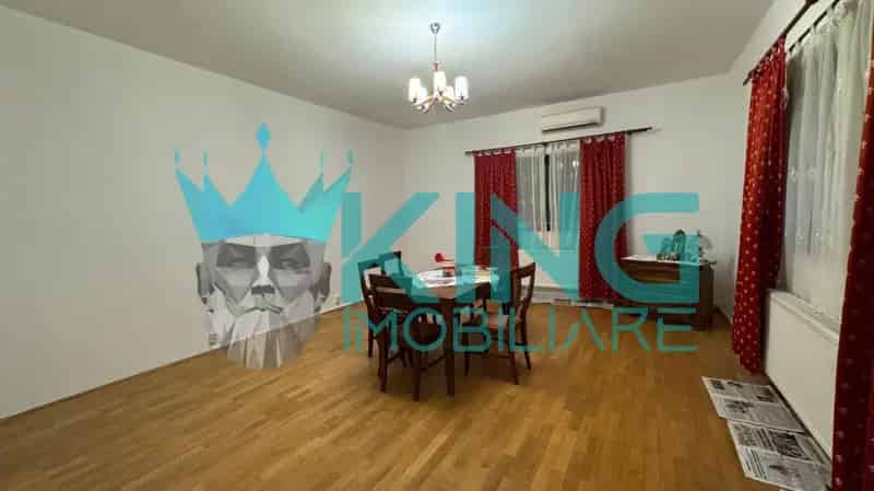 Casa 5 Camere Jiului Bucuresti - Inchiriere