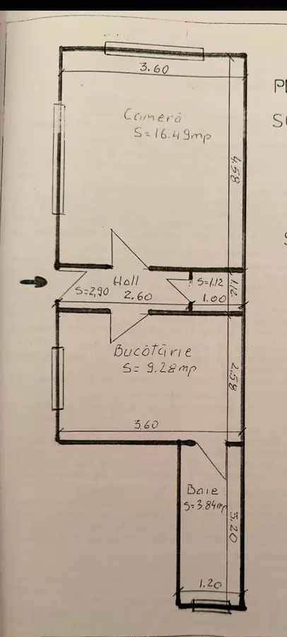 Apartamente de vânzare în Titan, Campia Libertății, aproape de stații de metrou