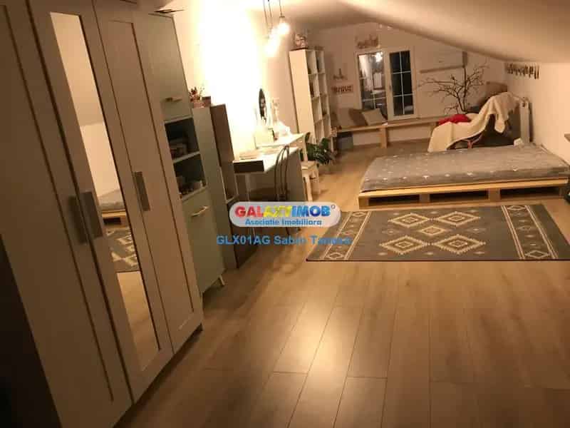 Apartament 3 camere Trivale Fond Nou Etaj 1 Vila Boutique