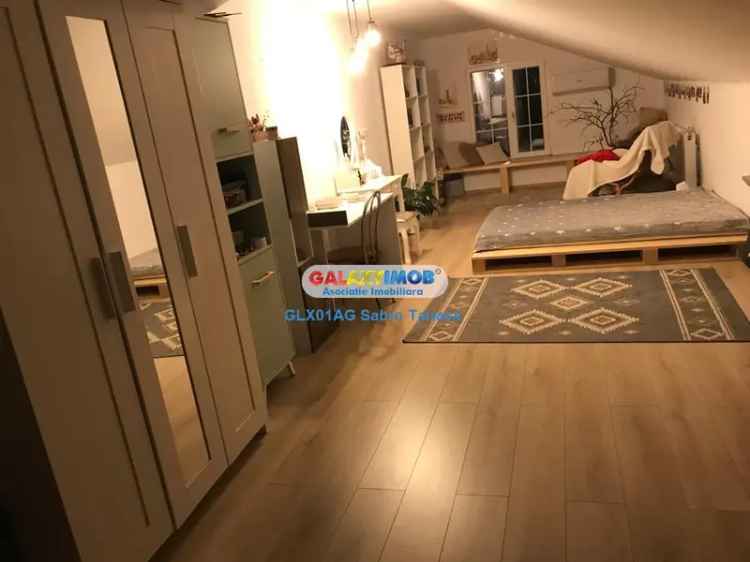 Apartament de vanzare cu 3 camere in Trivale etaj 1 fond nou