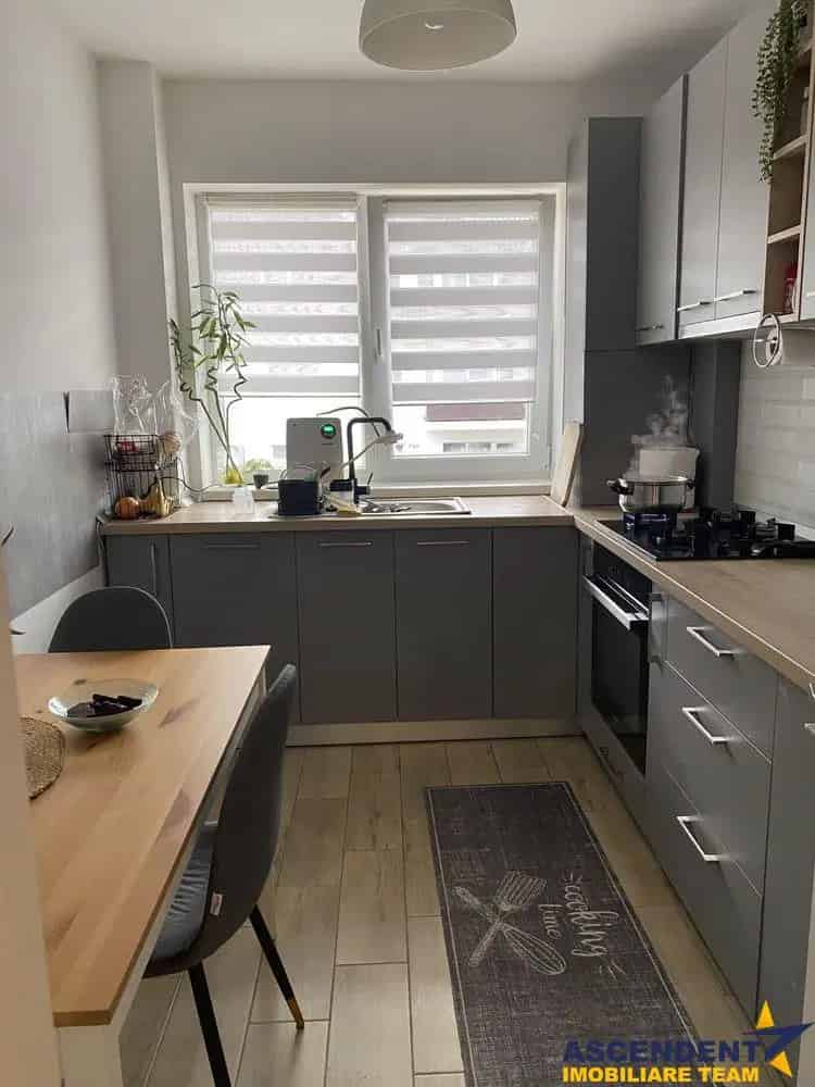 Apartament Decomandat Sanpetru