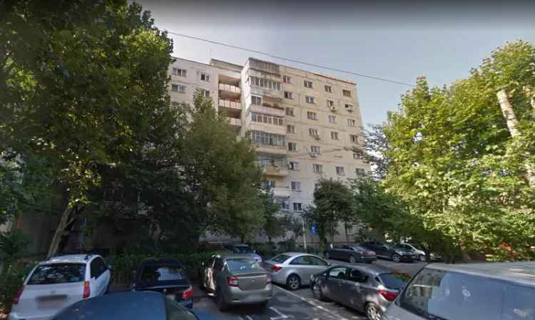 Apartament de vanzare 2 camere in Bucuresti, Fundeni cu dependinte