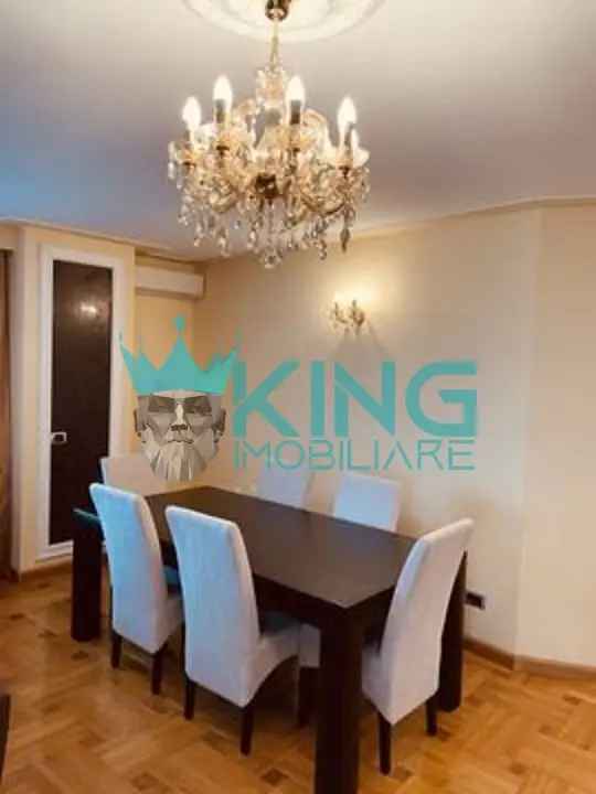 Inchiriere apartamente 3 camere lux cu jacuzzi in zona Palatul de Justitie