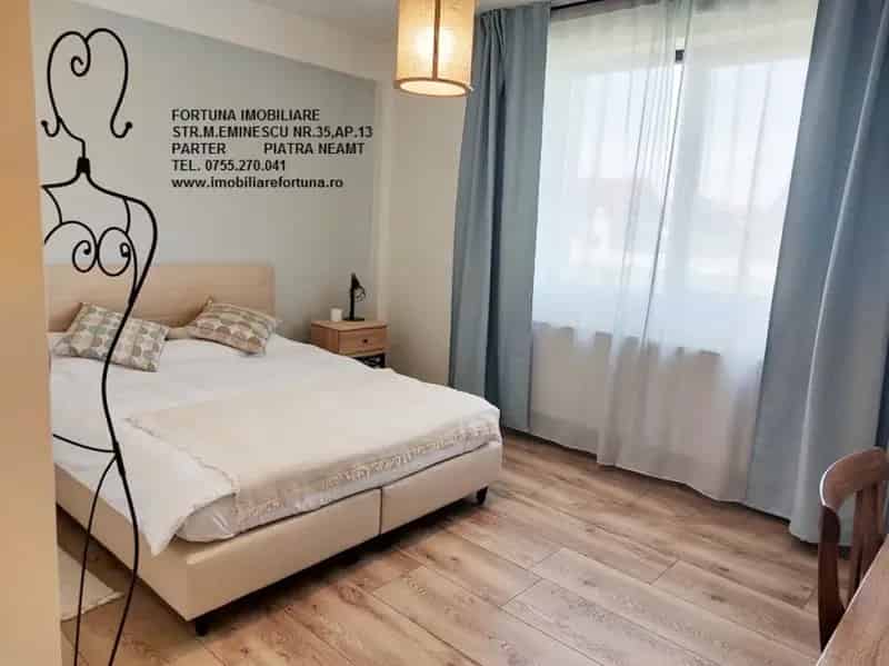 Apartament 2 Camere Modern Mobilat 70mp Oras Nou
