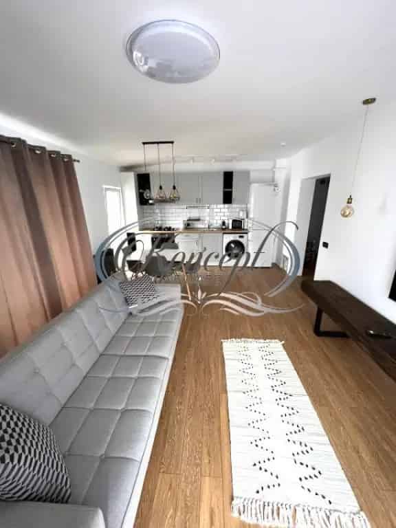 Apartament 2 camere Floresti Strada Eroilor - renovat 2022