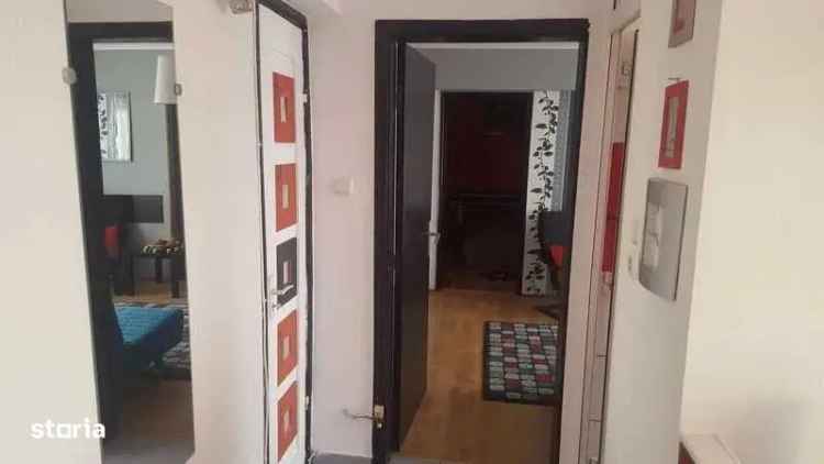 Cumparare apartament 2 camere ultracentral Universitate confort modern