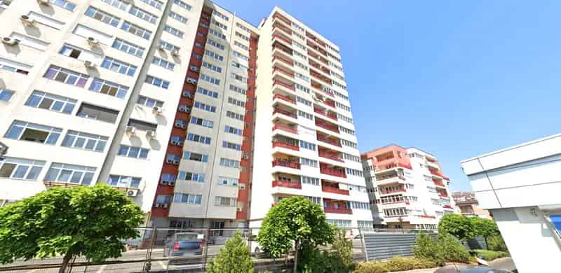Garsoniera 34,84 mp Sector 6 Bucuresti