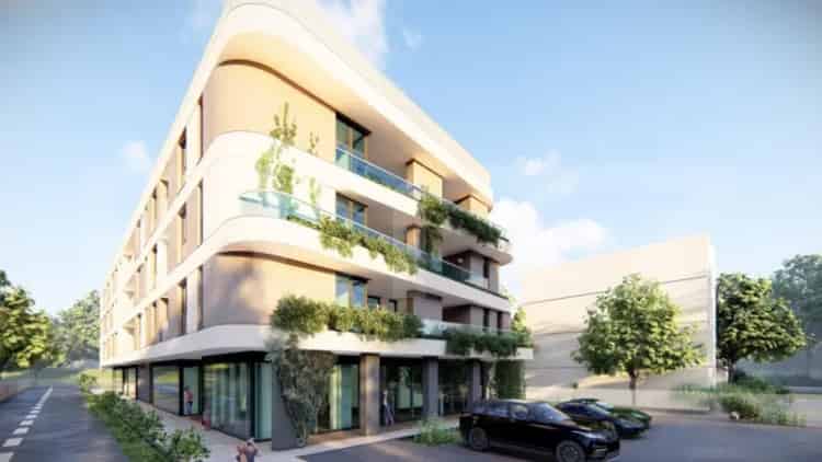 Apartament 2 camere, Etaj 1, parcare subterana, lift,zona Er