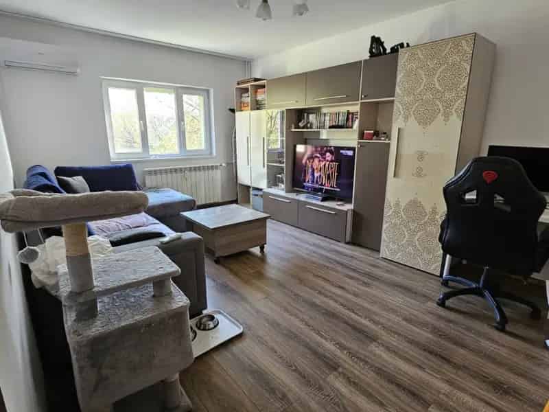 Apartament 2 Camere Herastrau Renovata