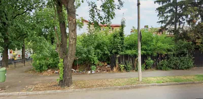 Teren Intravilan 450mp Sector 1 Bucuresti