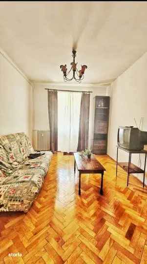 Apartamente de vanzare superb in Floreasca, 2 camere, balcon generos