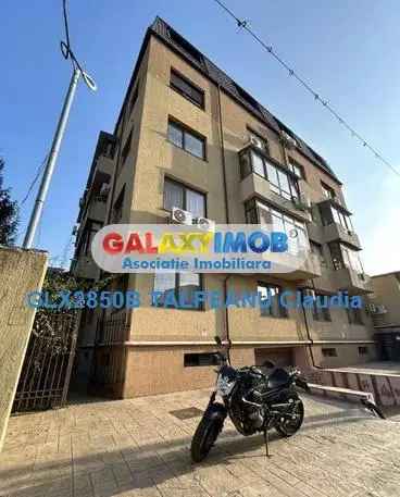 Inchiriere Apartament 2 Camere Lux Domenii