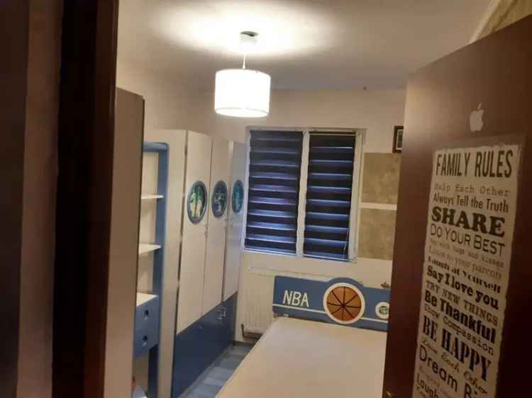 Inchiriere apartamente 3 camere Trivale complet mobilat si utilat