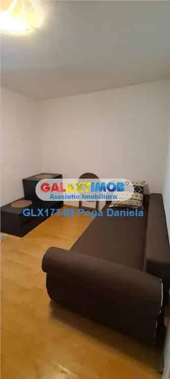 Garsoniera Renovata Dristor Bloc Anvelopat Etaj 1