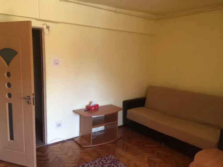 Garsoniera de inchiriat, Alba Iulia, Cetate, Pret 175 Euro