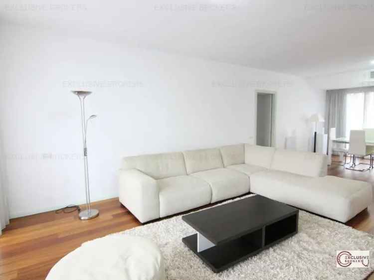 APARTAMENT 3 CAMERE SPATIOS, COMPLEX EXCLUSIVIST!