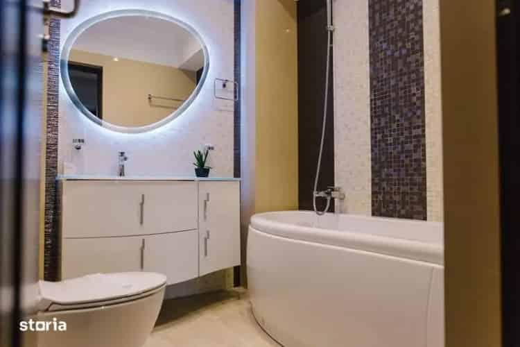 Apartament 2 Camere Mamaia Centrul Statiunii