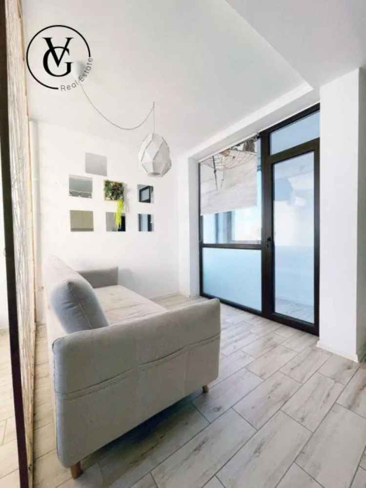 Studio | Mamaia Sat | Ideal investitie