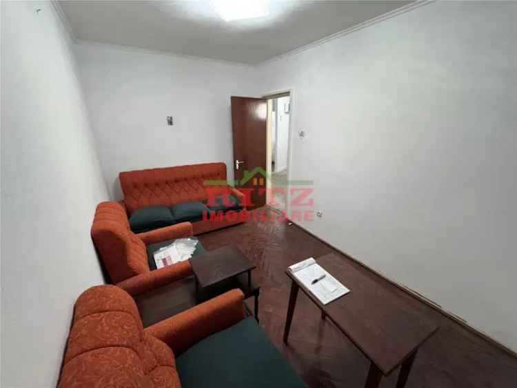 Apartament 4 cam., decom., S=83mp, Zona Libertatii!