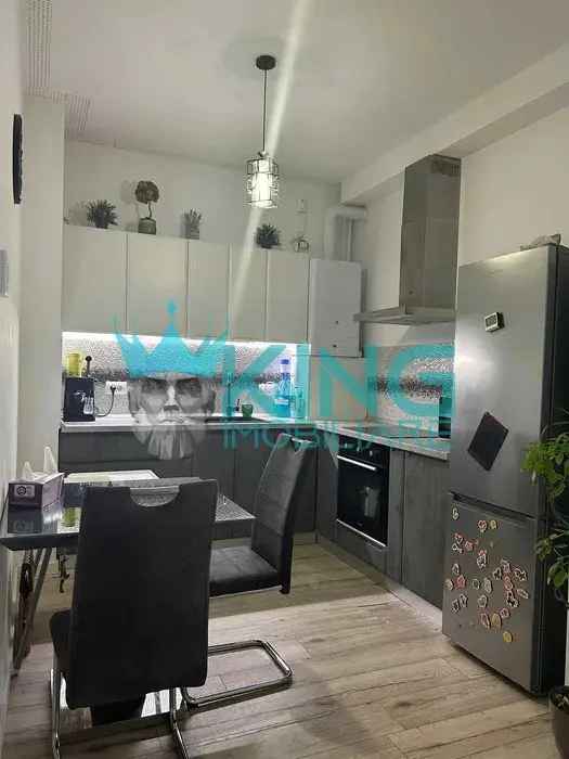 Apartament 2 Camere Basarabia Bucuresti