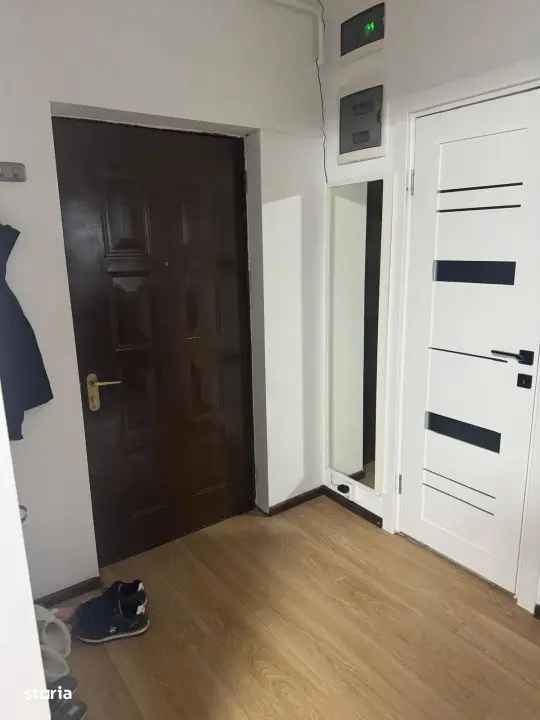 Nou | Apartament Impecabil cu Garaj | 2 Camere | Otopeni