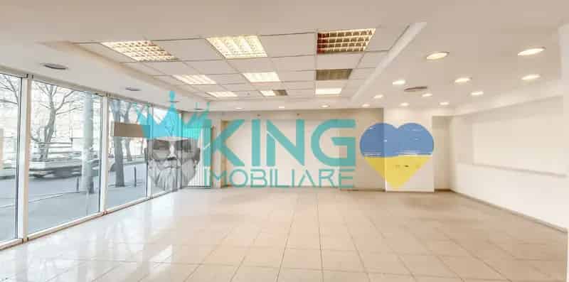 Spatiu Comercial 146mp Bulevard Nicolae Titulescu Inchiriere