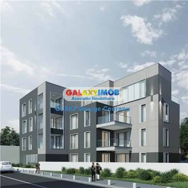 Apartament 2 Camere 64mp Piata Unirii - Investitie Ideala