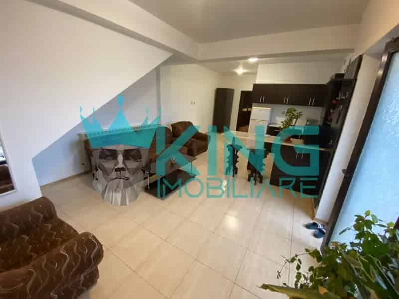 Apartament 3 Camere Anda Parter Mobilat Utilat Centrala Proprie Termen Lung