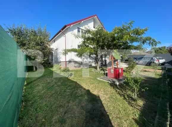 Casa 6 camere Dorobanti 229 mp teren 1196 mp