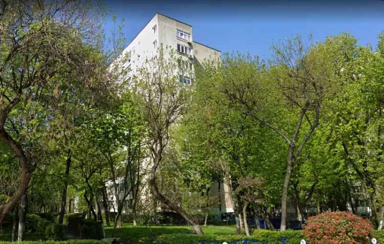 Apartament de vânzare 2 camere Berceni București cu logie