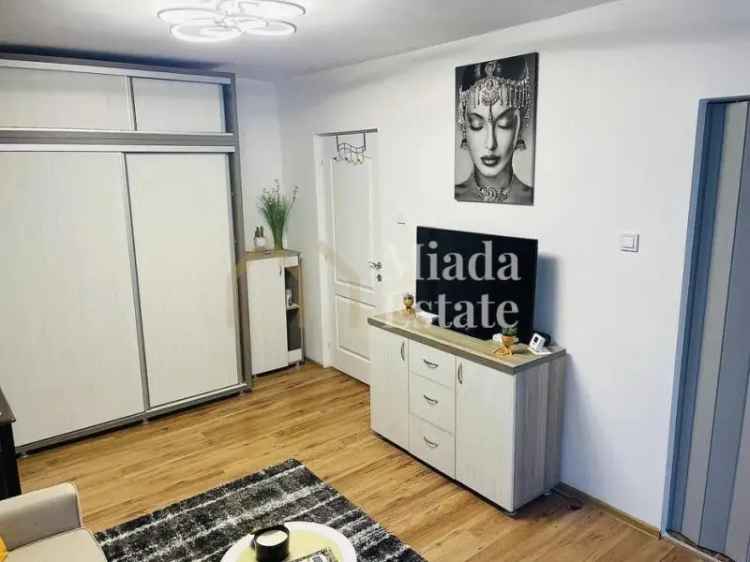 Apartament cu 1 camera, Calea Aradului